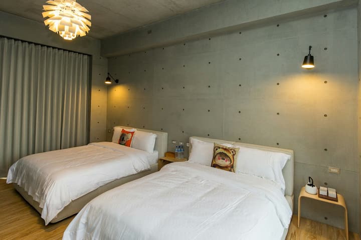 Bedroom 7