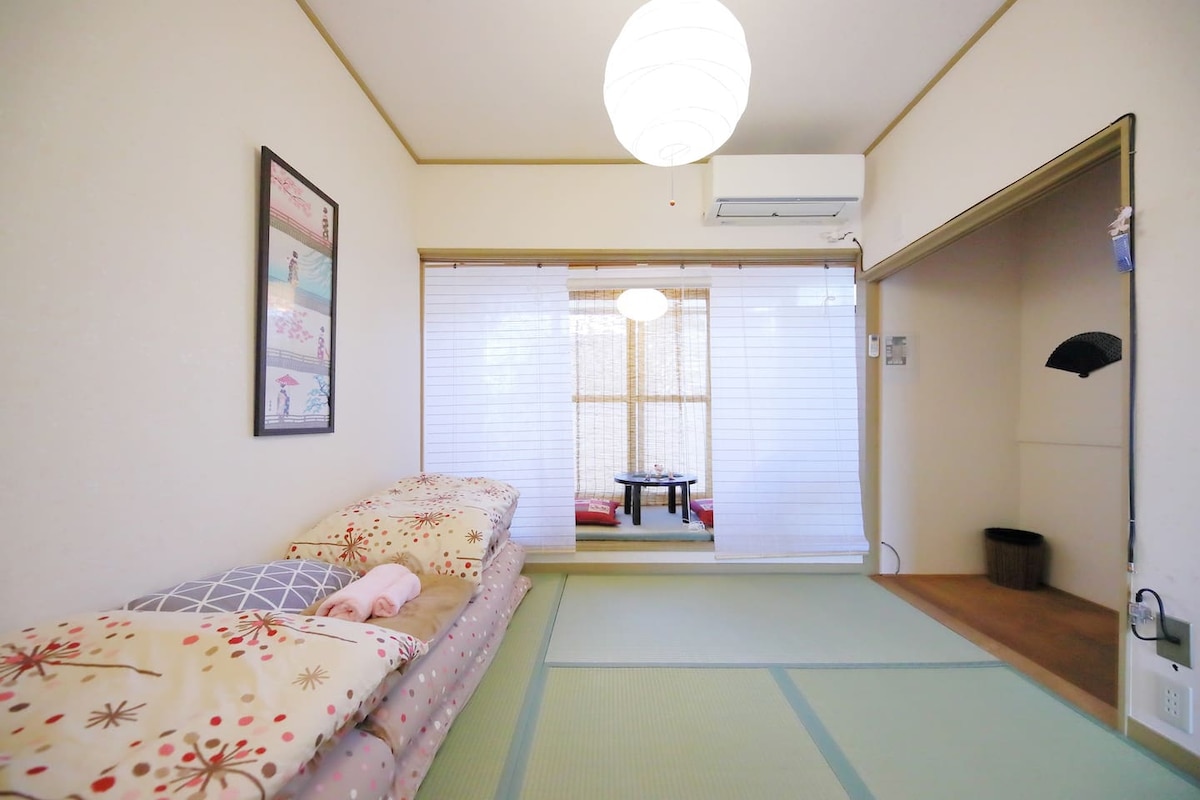 Спална соба 2