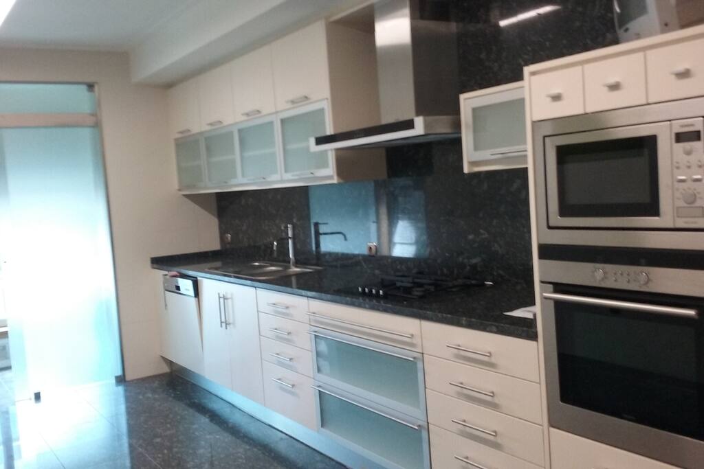 Cozinha