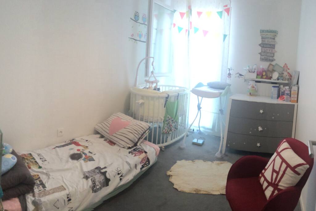 Chambre 2
