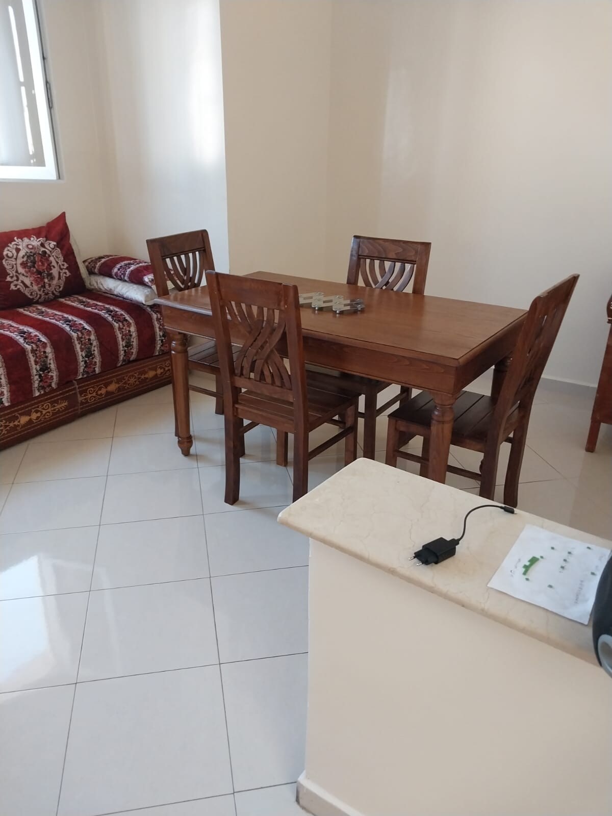 Traditional Moroccan home Houses for Rent in Rabat, RabatSalé