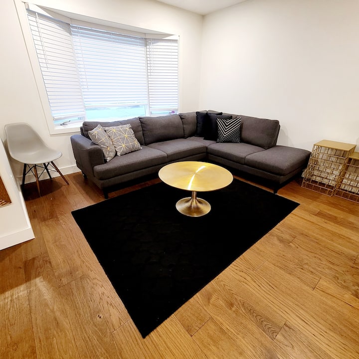 Beach Town Vacation Home - Port Elgin