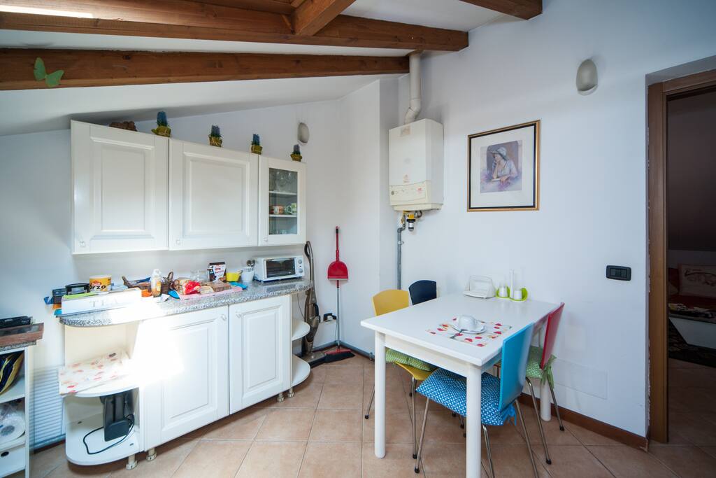 cucina