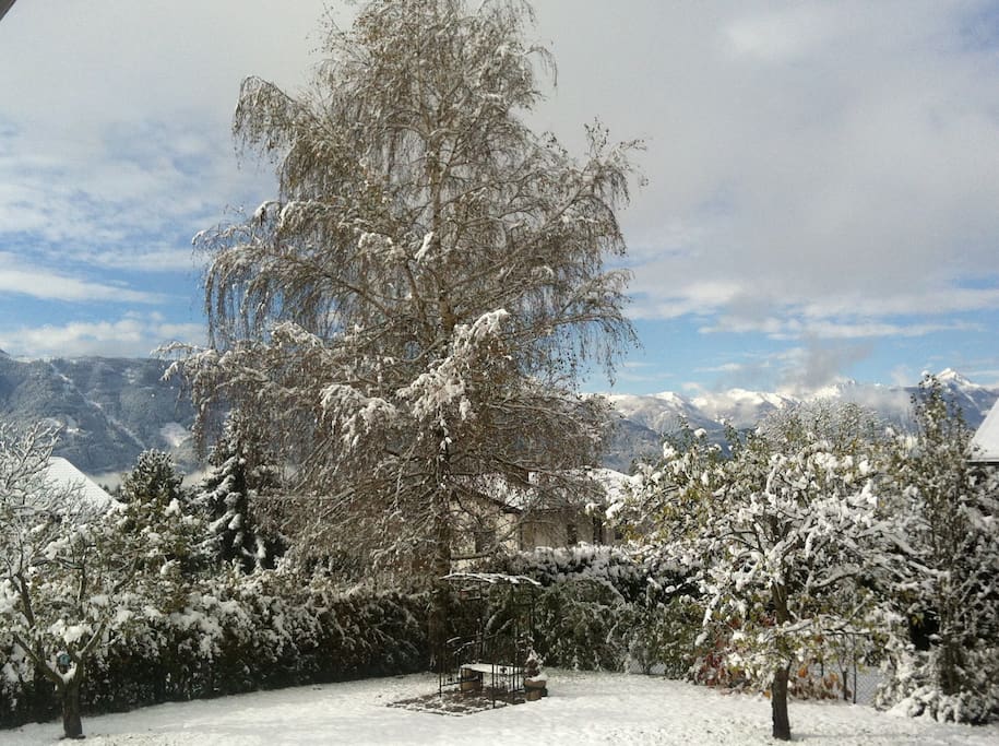 Winterstimmung