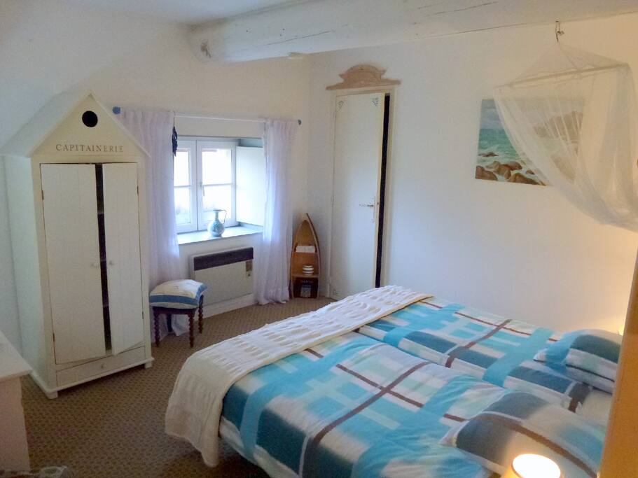 chambre 1