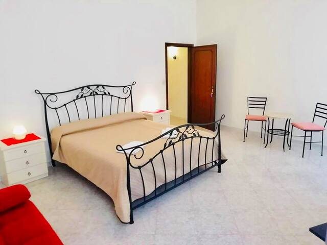 Double room LUCA at RealVenetians M0270424264