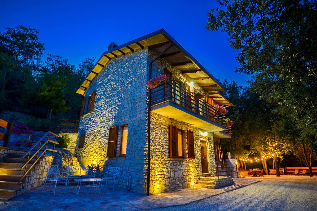 villasubasiorelax sera