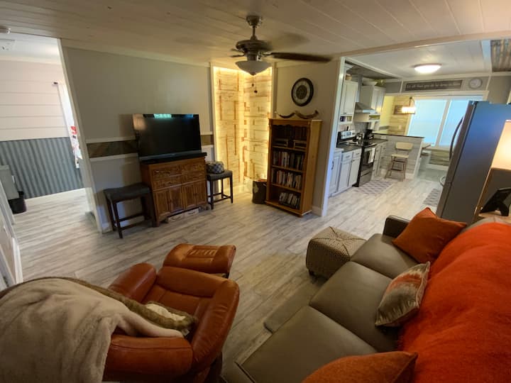 Iota Holiday Rentals & Homes Louisiana, United States Airbnb