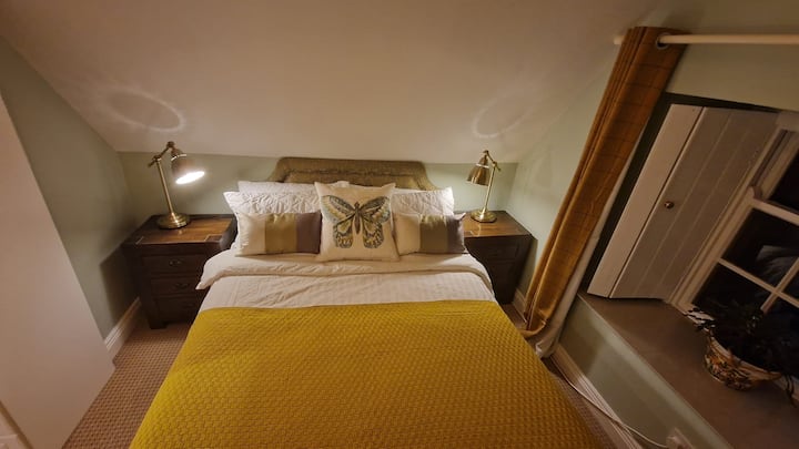 Camera da letto 2