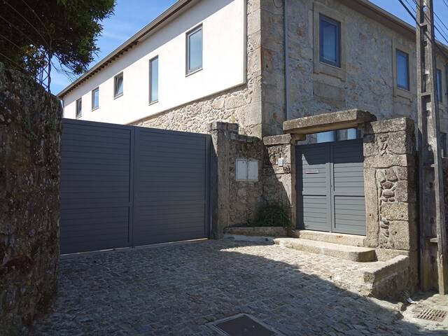 Casa da Visa – Heated pool from May to October gallery image 2