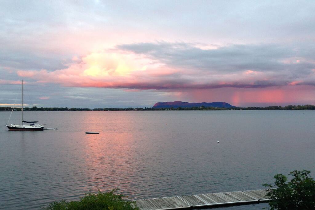 Bassin de Chambly 1