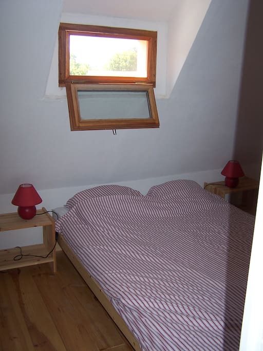 parents bedroom