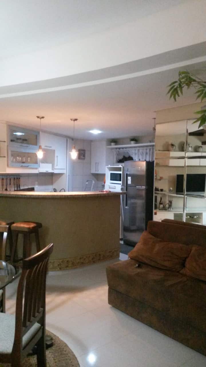 วิวระเบียงทางเข้า