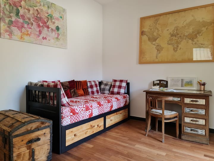 Dreamers Suite, Sogni Sui Tetti Del Centro Storico - Genoa