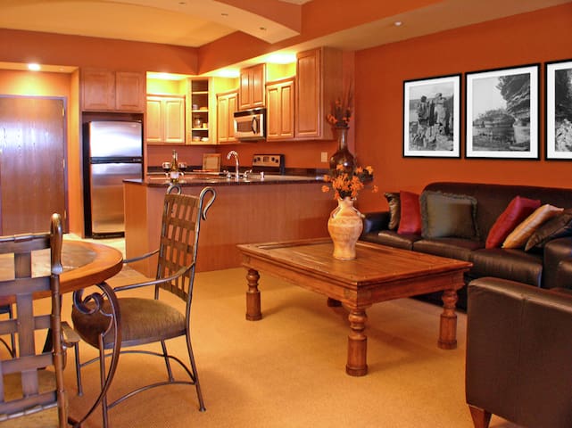 CVR Management managed Airbnb listing 1