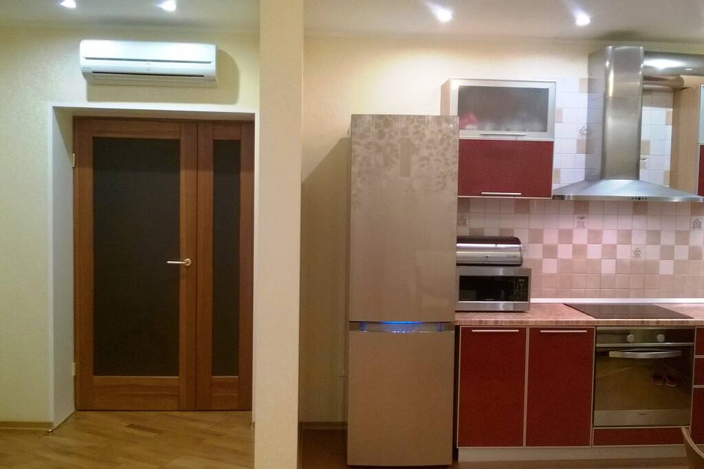 гостиная