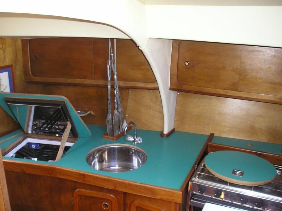 cucina
