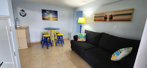 Top Airbnb: Arlene & Ivan Place (private pool) in Rincón