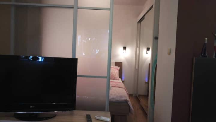 ห้องนอน