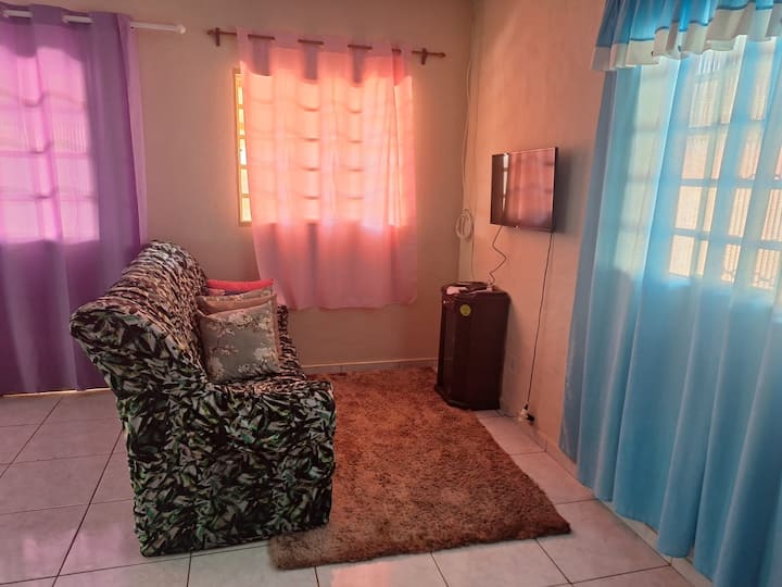 Sala de estar