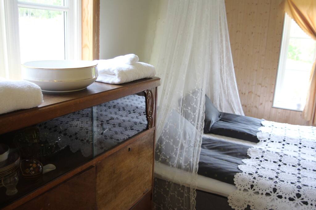Room 1st floor