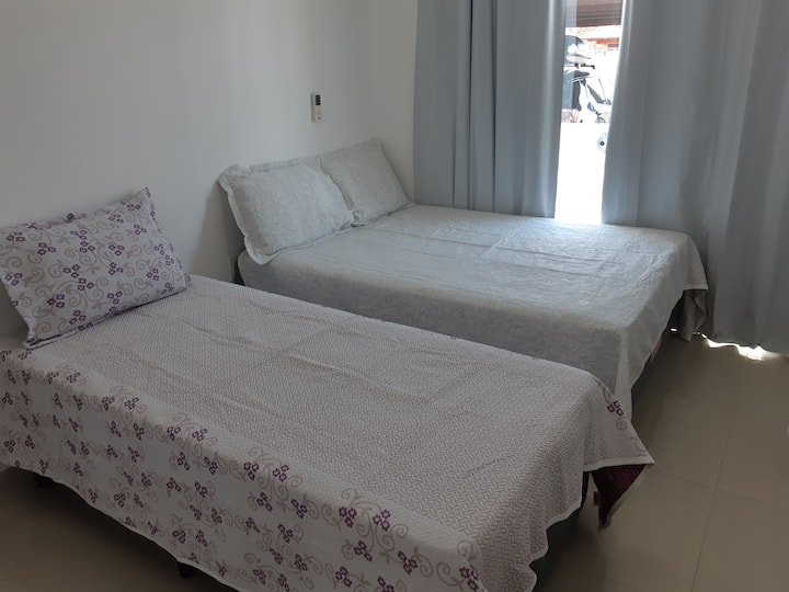 Chumba - Kinatoshea watu 3