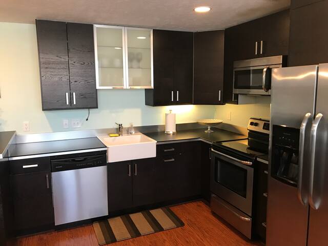 Midcentury Modern Retreat 2.0