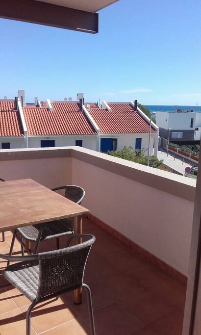 Terraza