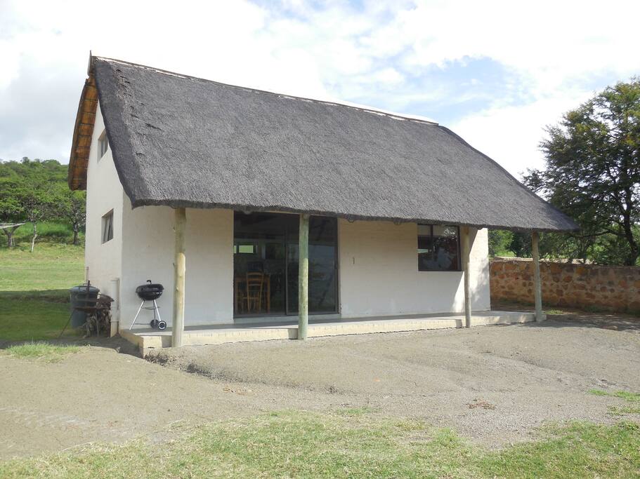 Chalet 1