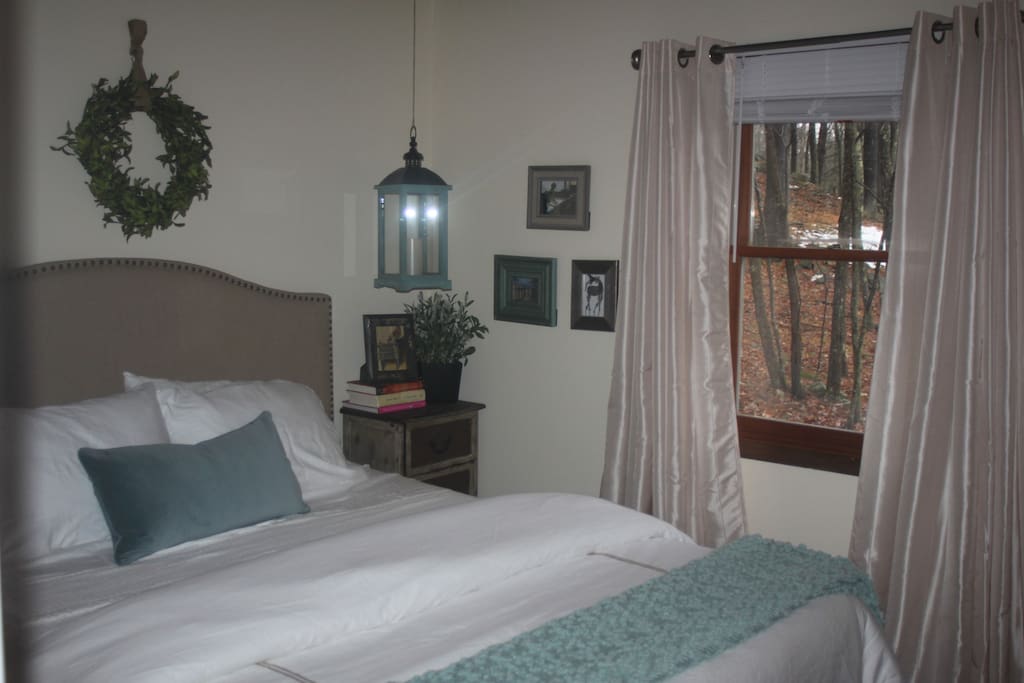 Bedroom #1