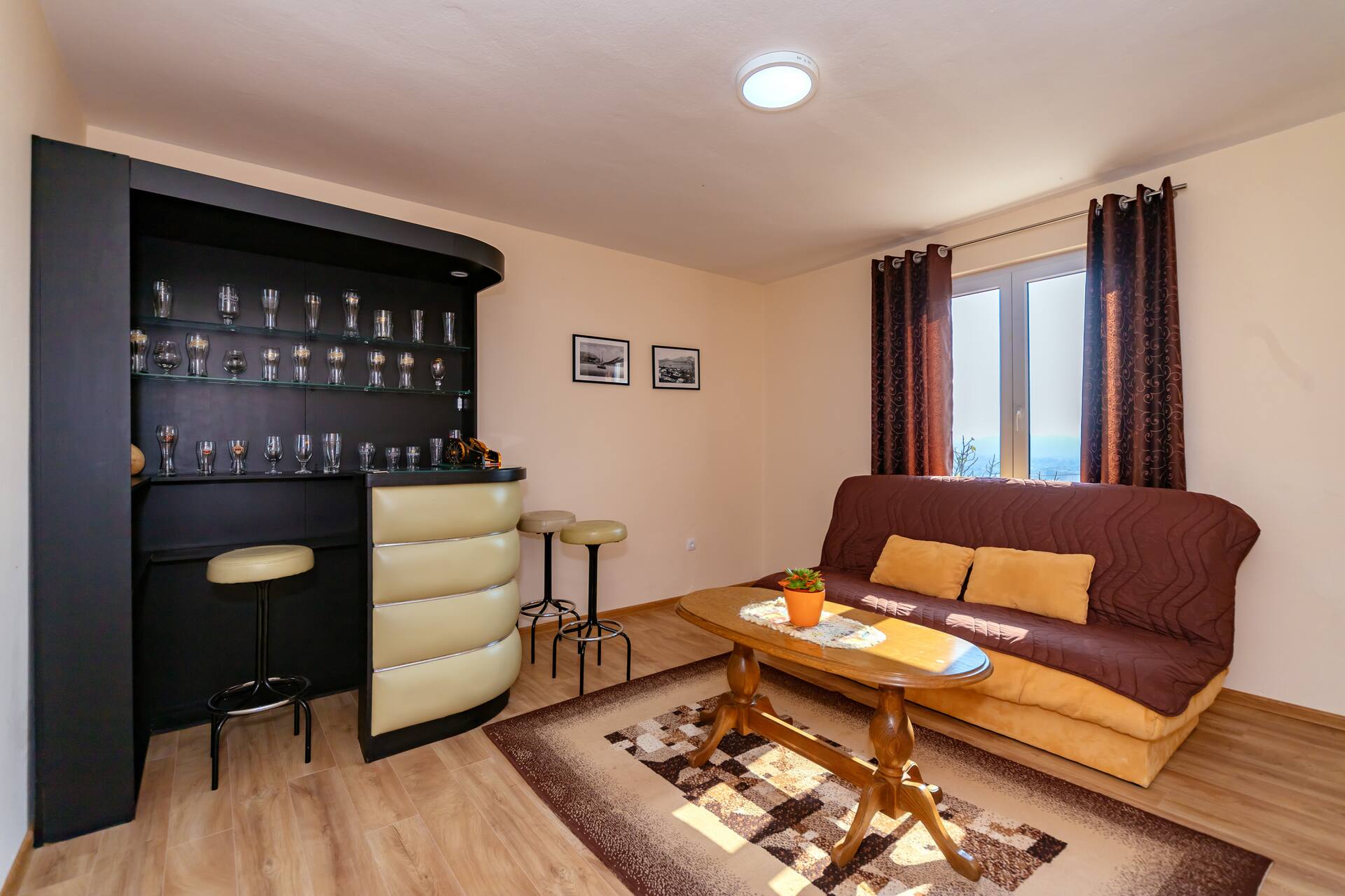 Uphill Glavanovic Villas — foto 3
