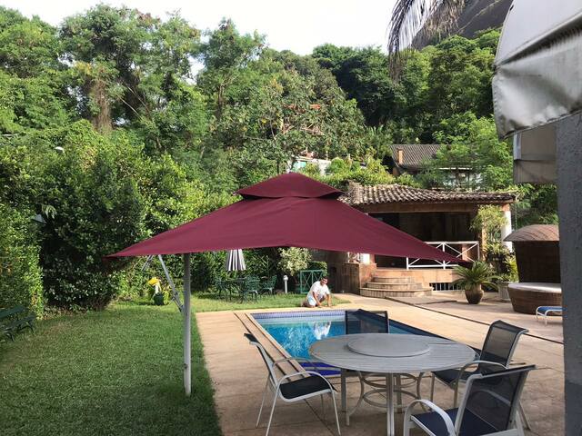 Casa no alto da lagoa 3 quartos gallery image 3