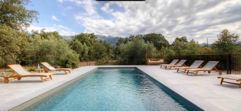 Old Sheepfold/Duplex, Heated Pool