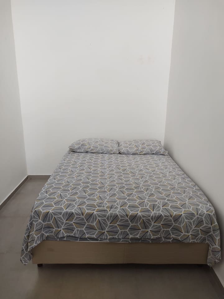 Spálňa 1