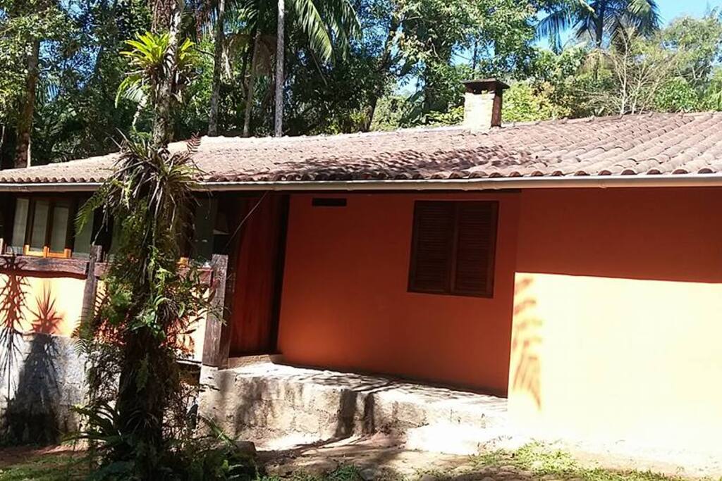 Vista lateral