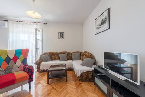 Top performing Airbnb: Darko Apartment in Stara Vas