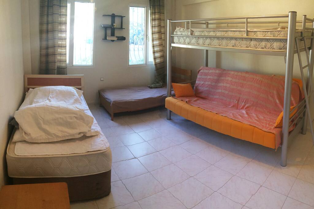 Bedroom 2