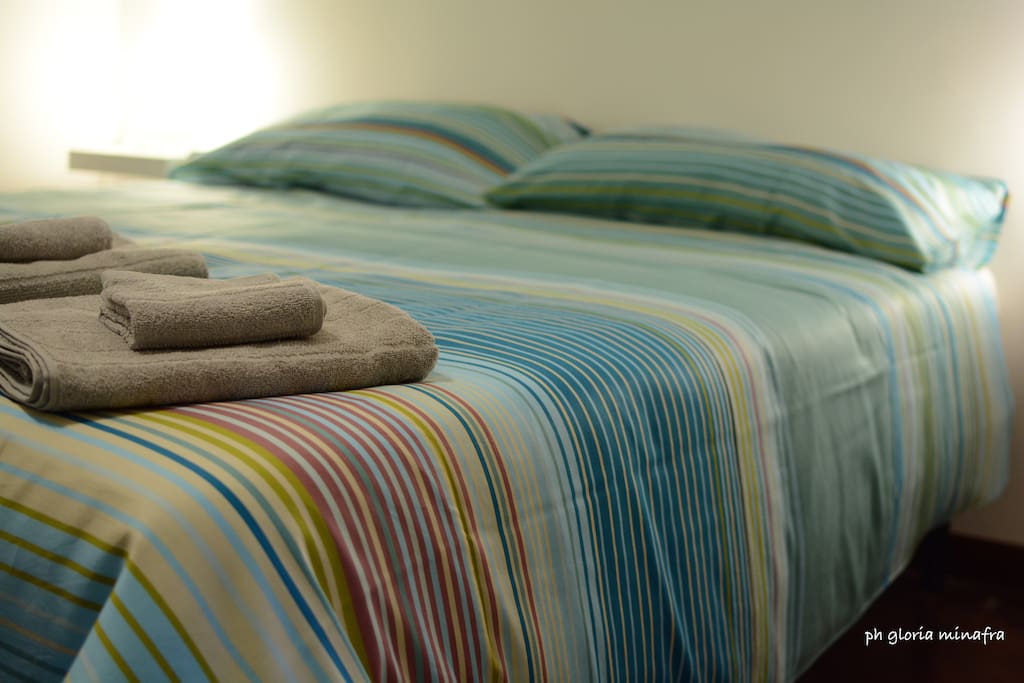 Camera da letto