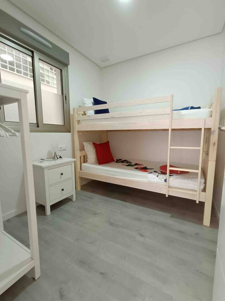 Chambre 1