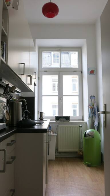 Küche