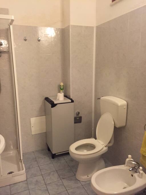 Bagno principale