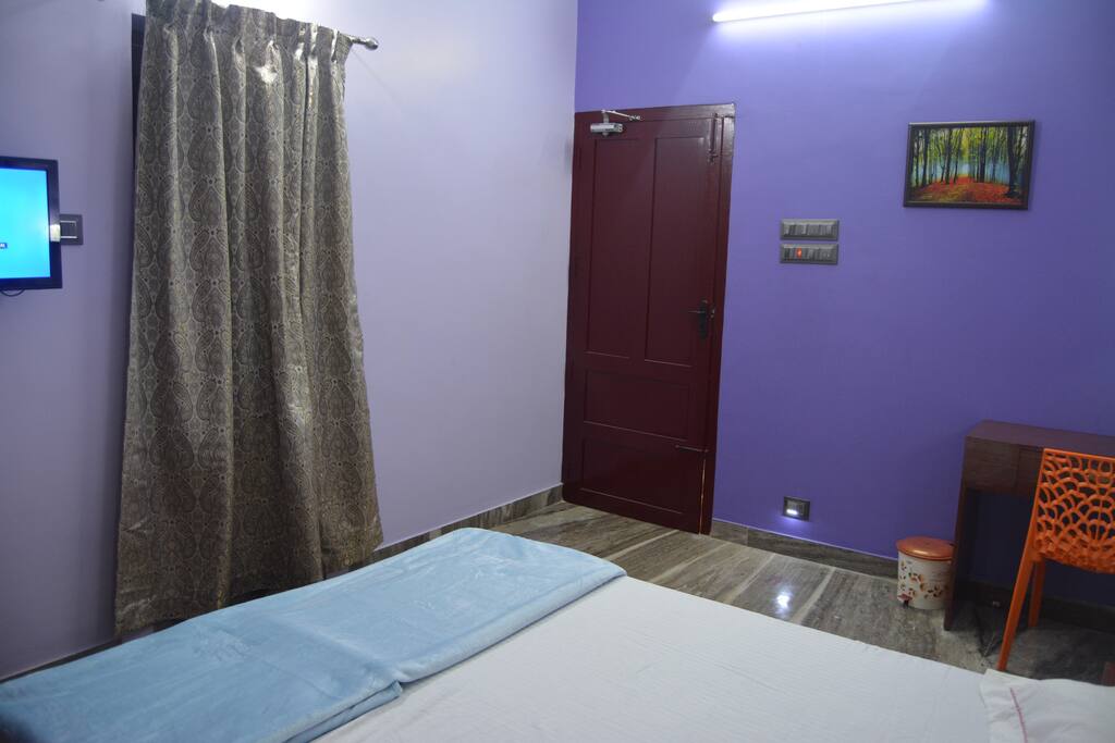 Bed Room View-2