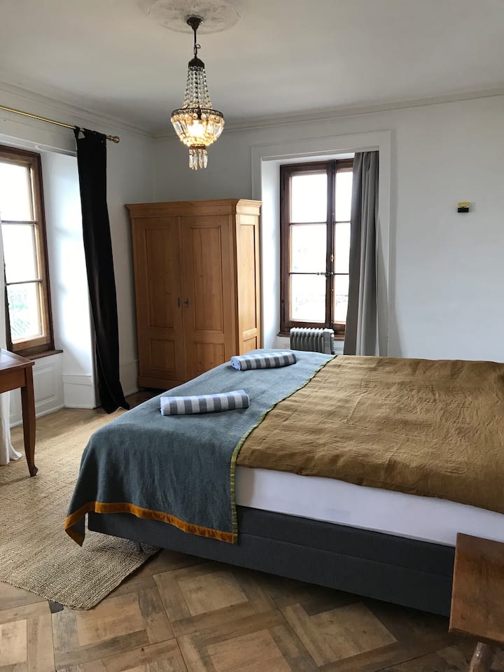 Top 10 Airbnb Vacation Rentals In Vevey, Switzerland Updated 2024