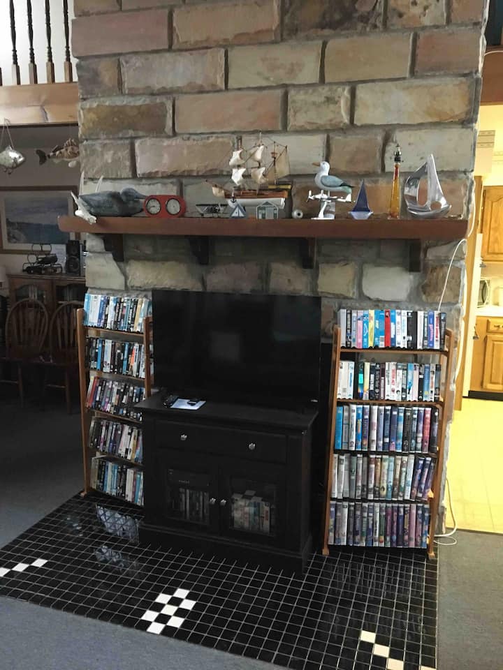 Top 5 PetFriendly Rentals In Kelleys Island, Ohio Updated 2024 Trip101