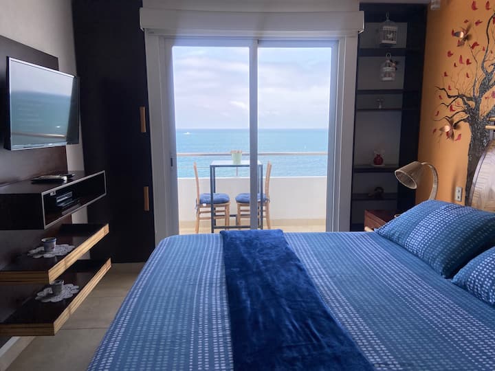 საძინებელი 1