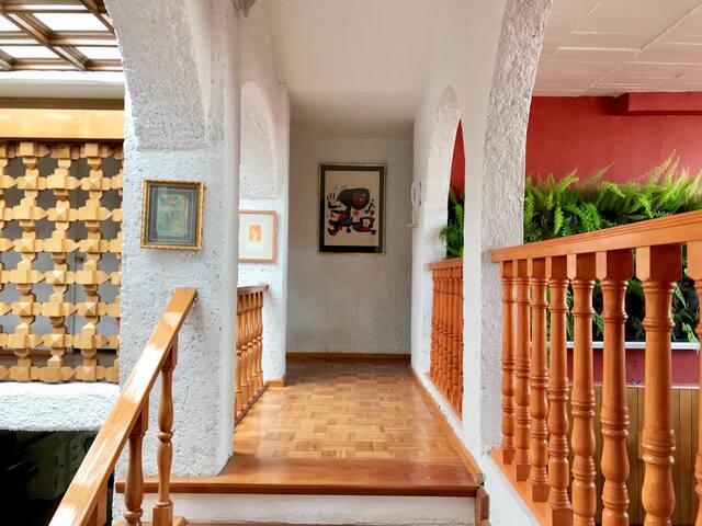 Coyoacan Mosaico gallery image 2