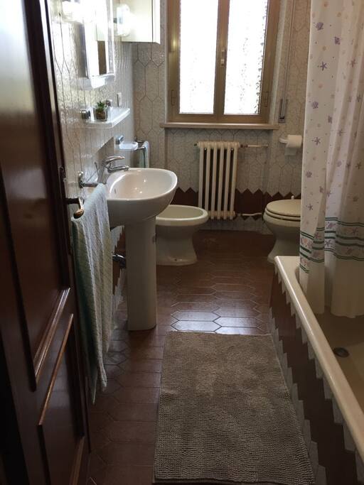 Bagno