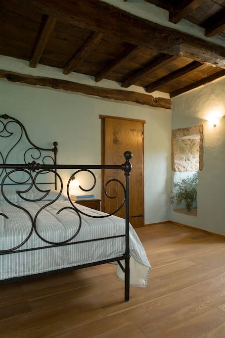 Melograno Bedroom