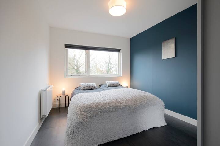 Slaapkamer 2