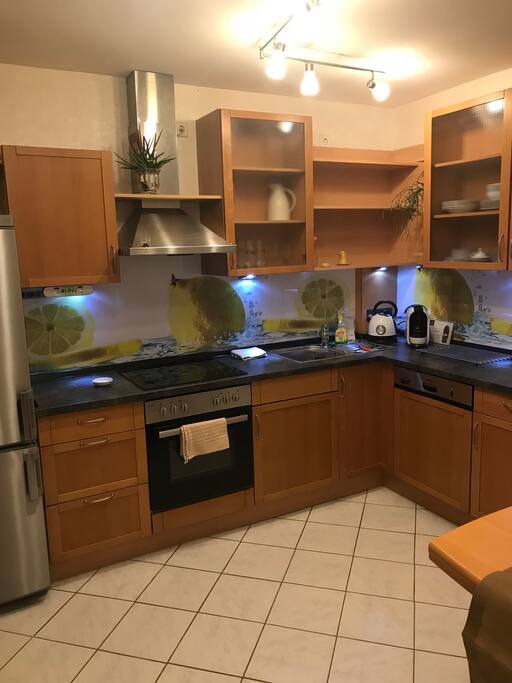 Single wohnung velbert